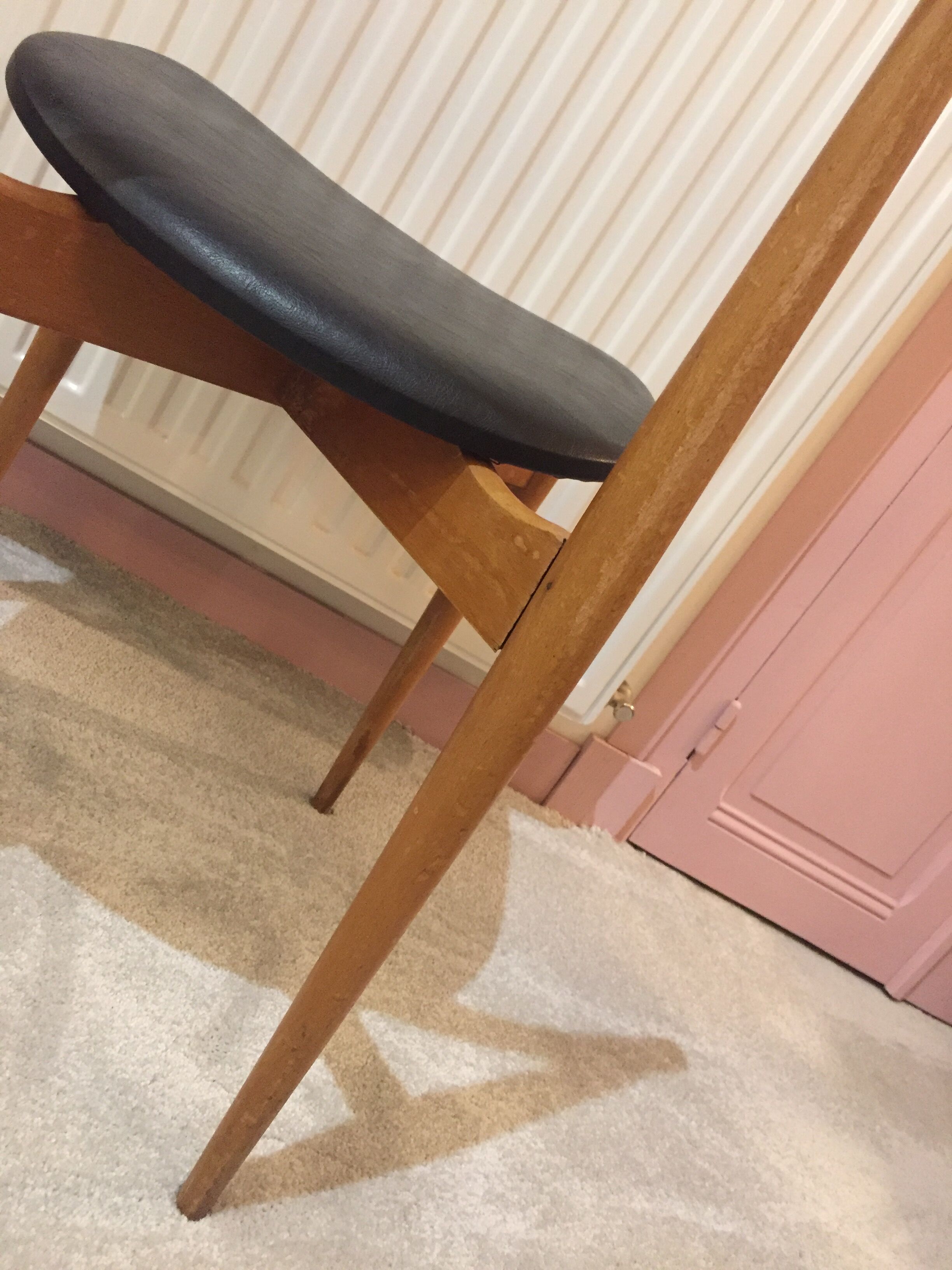 Scandinavian chairs