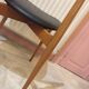 Scandinavian chairs