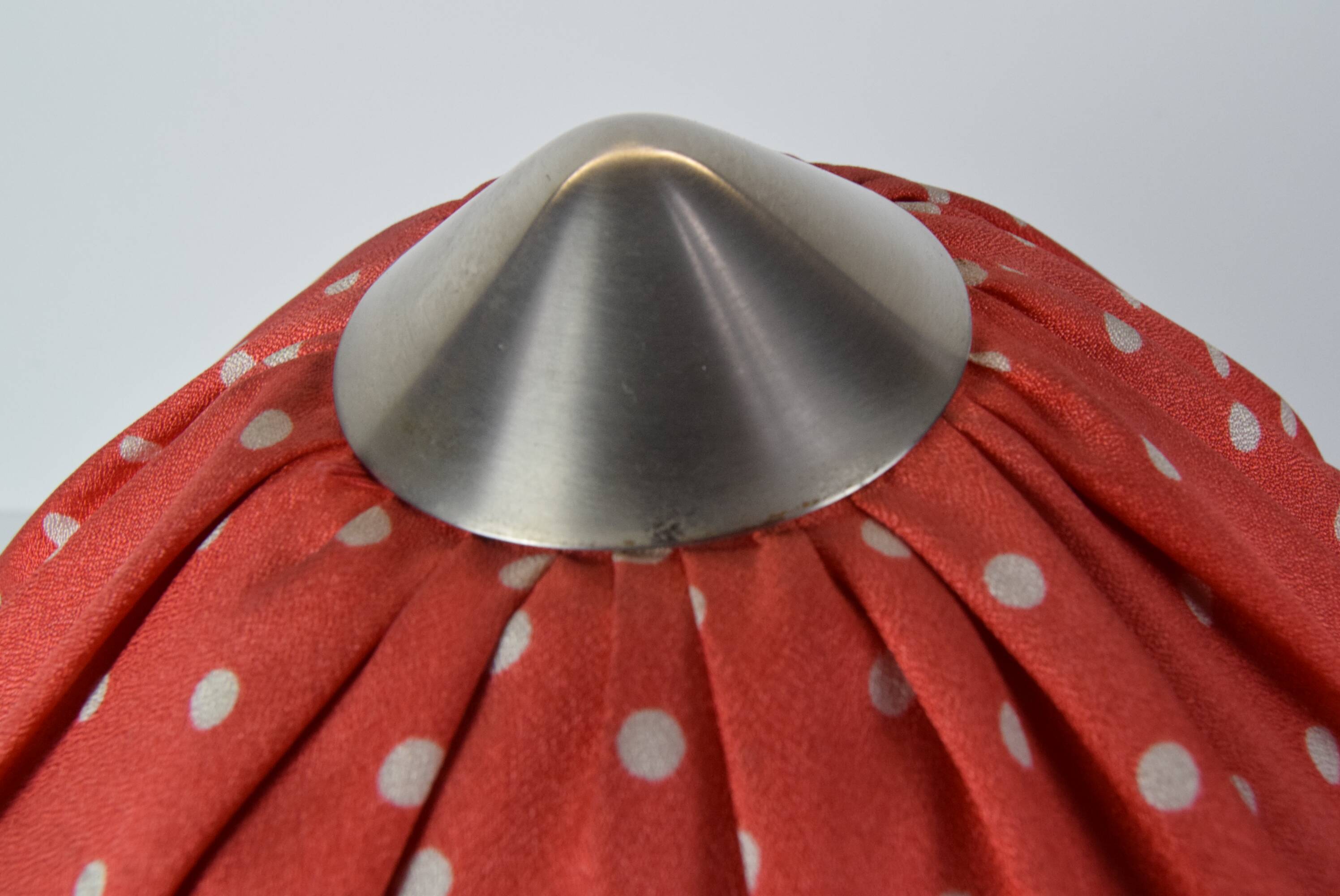 Table or wall lamp by helena frantova for okolo, czechoslovakia, 1950's.