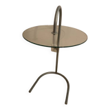 Ry glass table