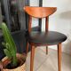 Vintage Baumann Fontania chair