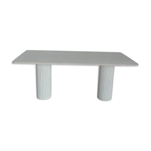 Table à manger rectangulaire Olympia