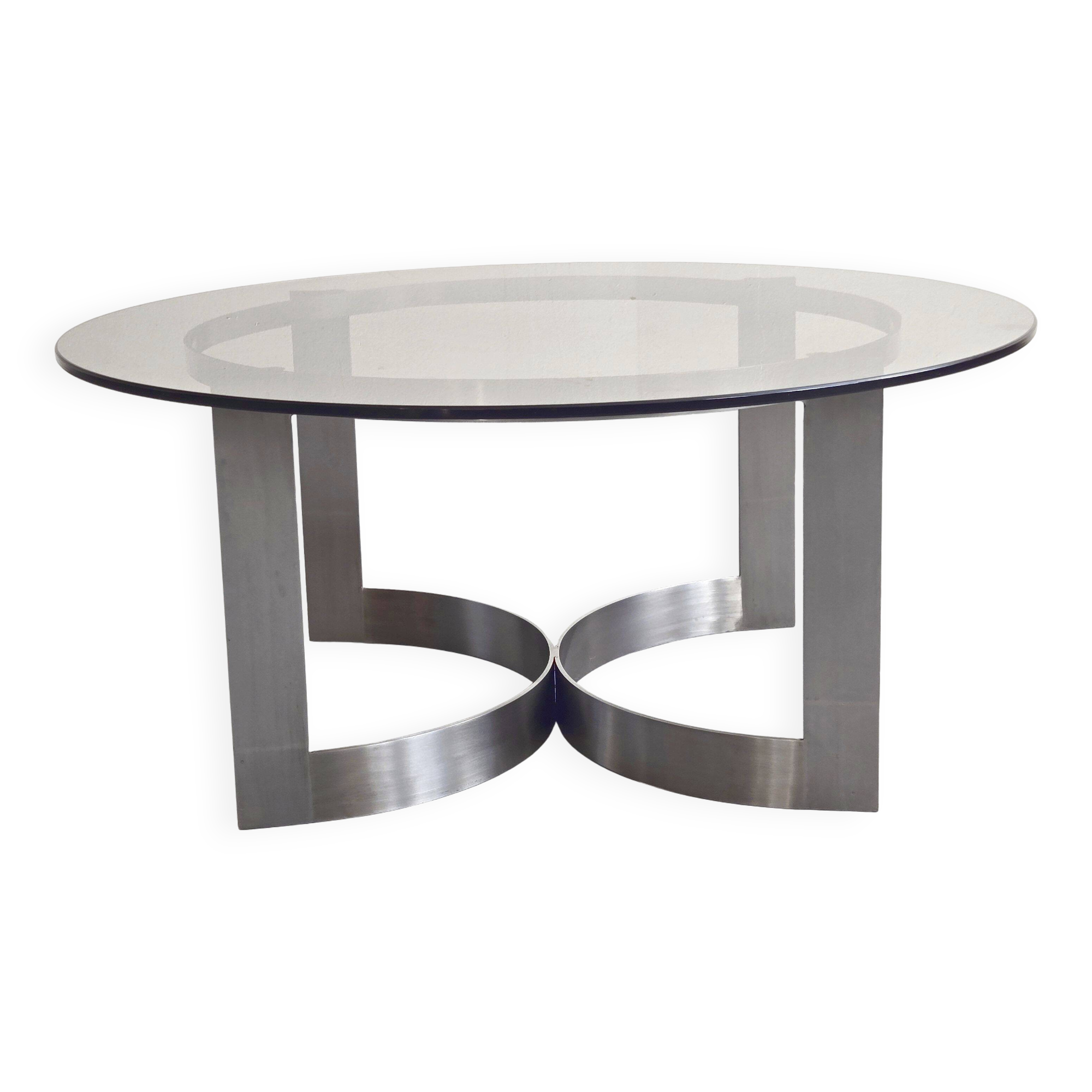 Vintage coffee table 1970