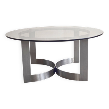 Vintage coffee table 1970