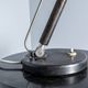 Bauhaus table lamp by Karl Trabert for G. Schanzenbach, 1930s