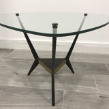 Angelo Ostuni tripod coffee table