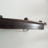 Industrial window mirror 37cm