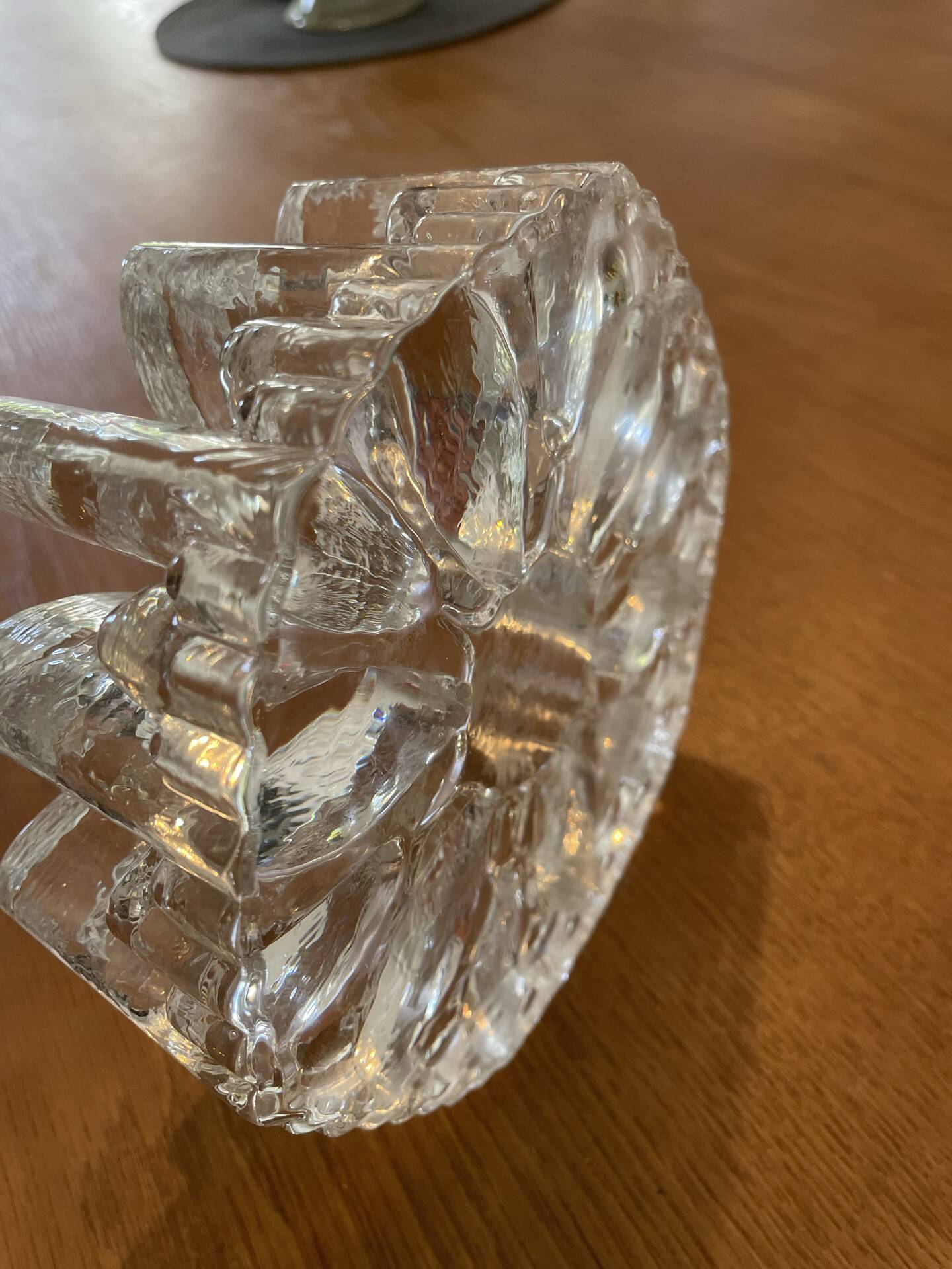 Bel Mondo Georgshütte teapot warmer