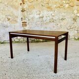 Scandinavian teak coffee table by FM, circa 60's/70's
