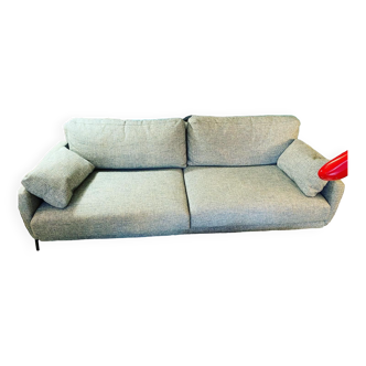 Italian 4-seater sofa