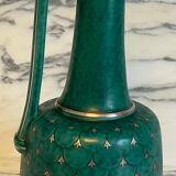 Vase Gustavsberg argenta wilhelm kage