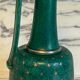 Vase Gustavsberg argenta wilhelm kage