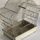 Bird cage, decoration, garden