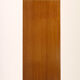 Scandinavian modern antique desk with drawers