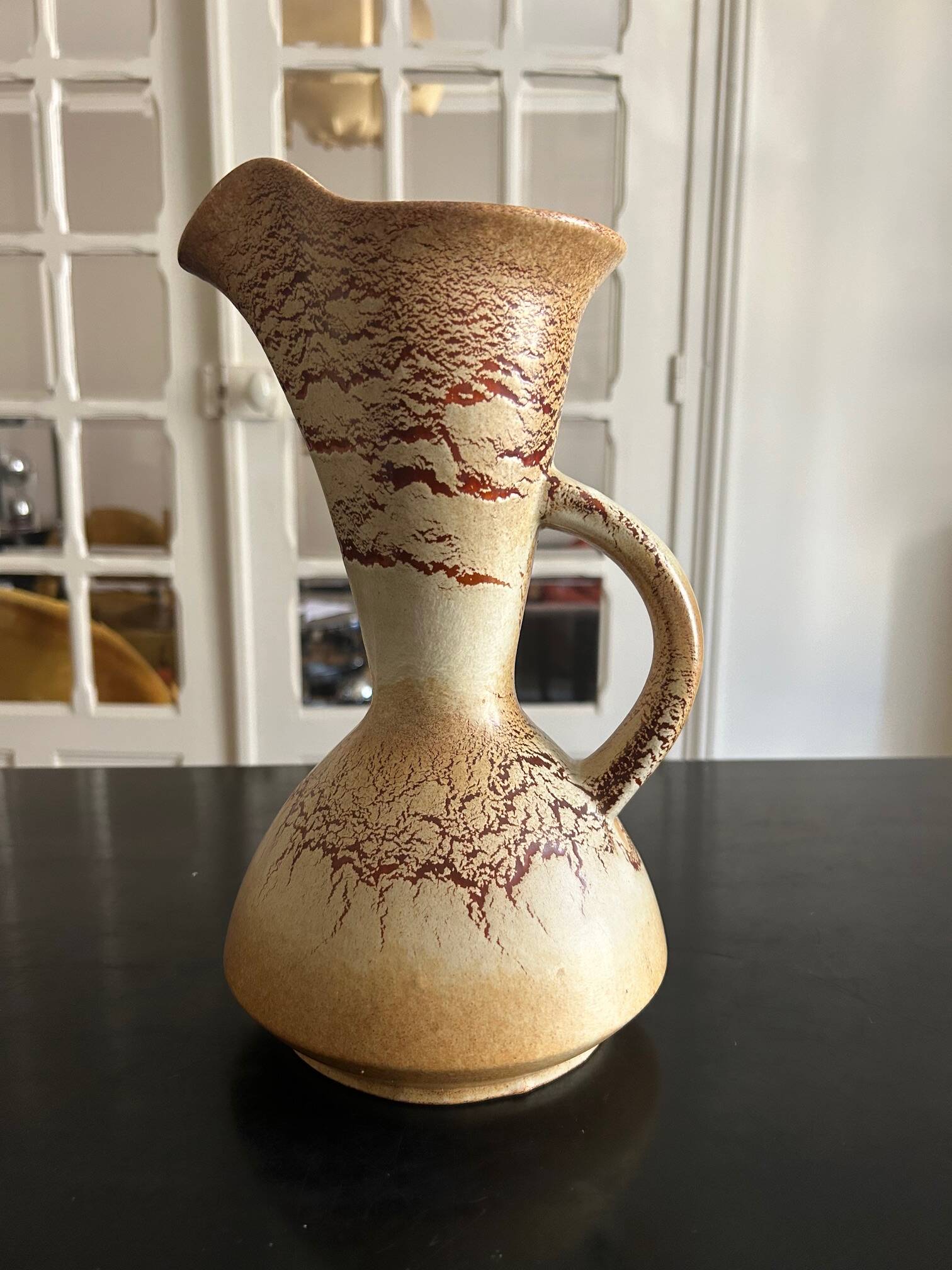 large pitcher Roberto Rigon