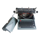 Old Olivetti typewriter