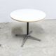 Table a café vintage par Charles et Ray Eames pour Hermann Miller; Suisse 1960 H 65cm