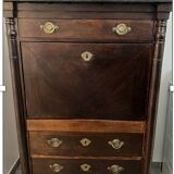 Empire period secretary.