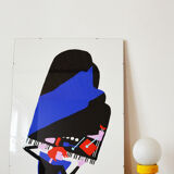 Eve Risser, Tirage d'Art