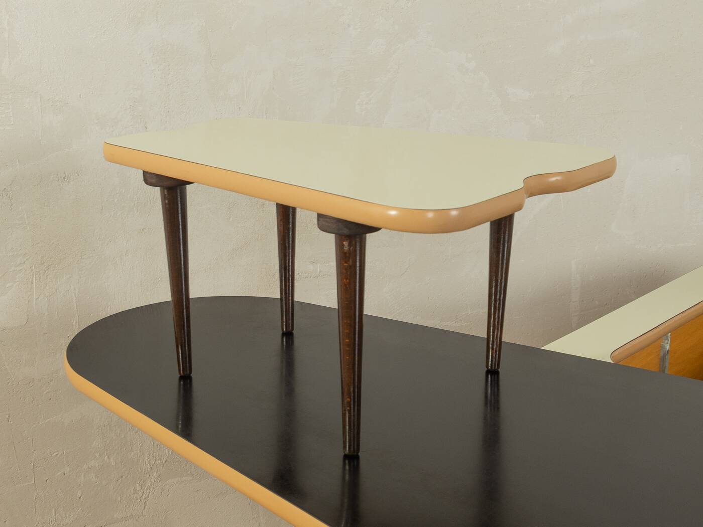 Unique Home Bar, 1950s