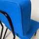Designer armchair by Jacques Hitier for Tubauto 1952