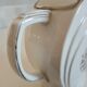 Art Deco teapot
