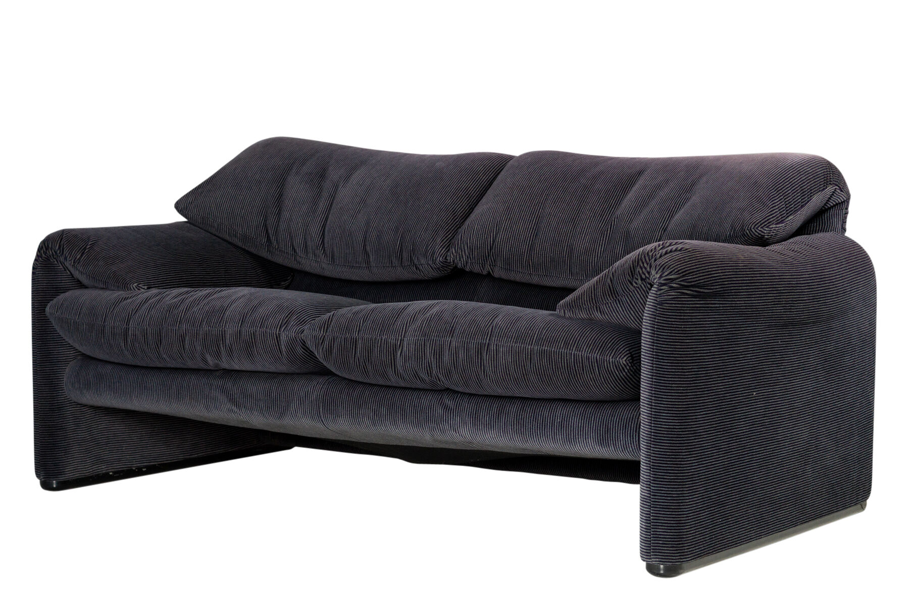 Maralunga by Vico Magistretti for Cassina in 1973