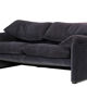 Maralunga by Vico Magistretti for Cassina in 1973