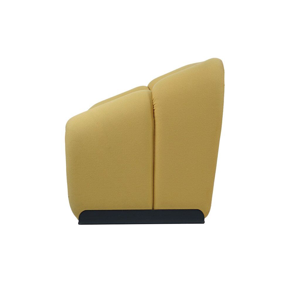 Groovy chairs by Pierre Paulin for Artifort, 1990s, set of 2