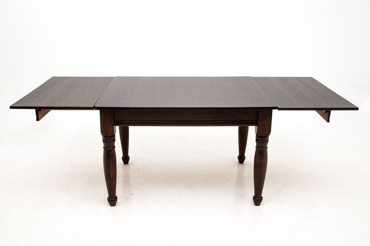 Dining room set with 6 chairs