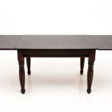 Dining room set with 6 chairs