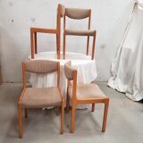 Baumann chair series
