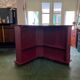 Small shop counter