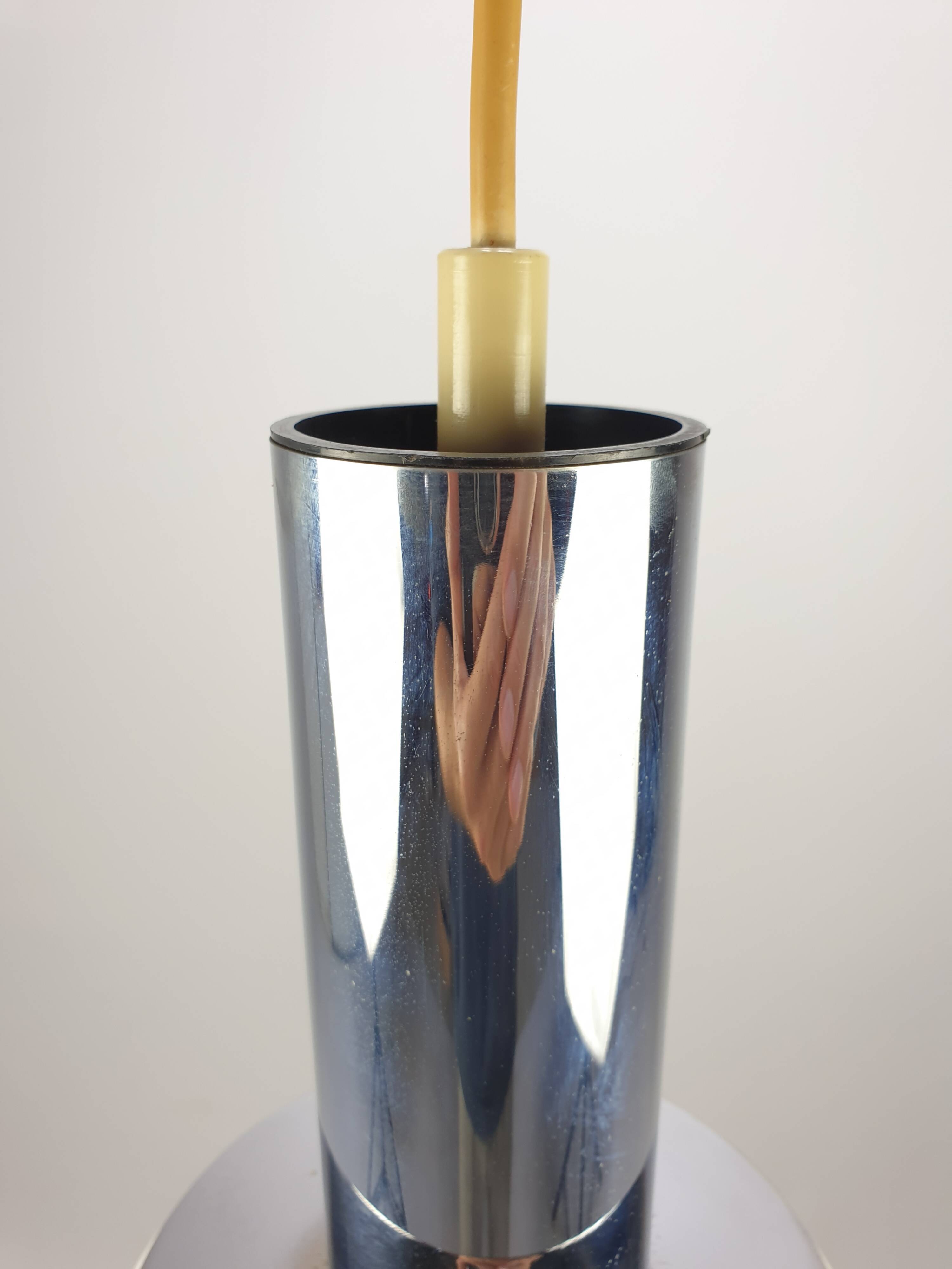 Dutch Pendant Lamp, 1970s