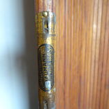 Pair of Baumann screens