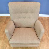 Arm chair, 1950s