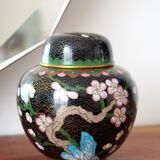 Ginger pot