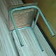 Children's desk model 322 by Jacques Hitier Mullca edition