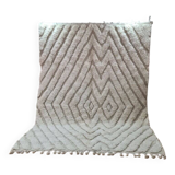 Handmade Berber wool rug 300X200 cm