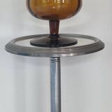 Large Italian vase from Empoli, 1960s