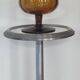 Large Italian vase from Empoli, 1960s