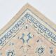 Tapis Vintage Off-White et Rose Poudré, Style Classique, 292x399 Cm