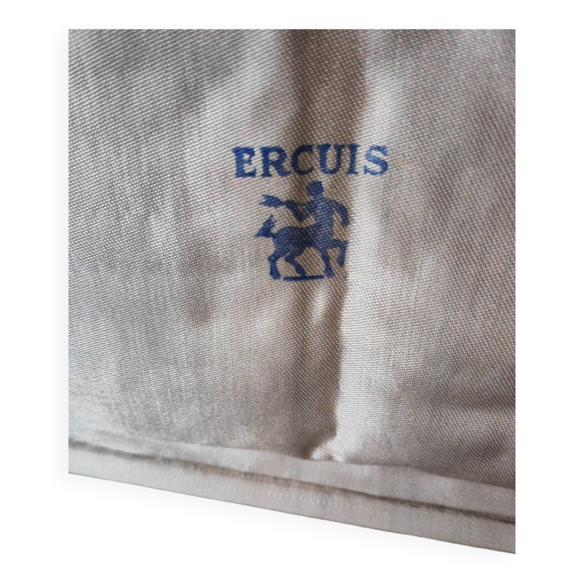 Old bakelite cutlery