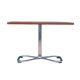 Teak coffee table, Danish design, 1970s, production: Denmark