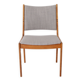 Vintage 1960s Teak Chair by Johannes Andersen - Classic Danish Mid-Century Design