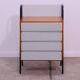 Commode vintage par Tatra nábytok, 1960, Tchécoslovaquie