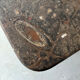 Rare Stone Coffee Table by Heinz Lilienthal, 1970’s