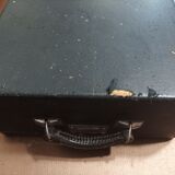 Old typewriter Olivetti Studio 42 40s/50s