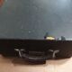 Old typewriter Olivetti Studio 42 40s/50s