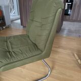 Fauteuil années 70